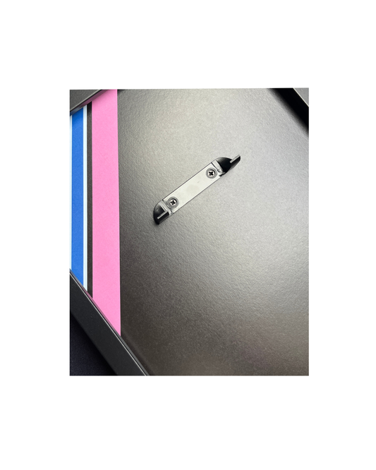 Cadre sans LED — Compatible Alpine A524 Lego®