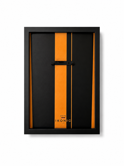 Cadre LED — Compatible Porsche 911 GT3 RS Lego®
